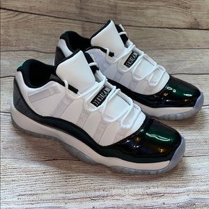 Air Jordan retro 11 low
